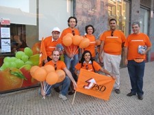 Autárquicas Barreiro – Partido Social Democrata Esperamos ter a melhor votação de todos os partidos, para podermos implementar todas as propostas