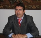 Mário Cristóvão, Governador Civil de Setúbal evoca Dia da Memória Este ano a sinistralidade rodoviária já fez 59 vítimas mortais no Distrito de Setúbal