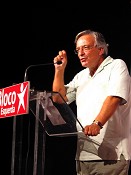 PALMELA Bloco de Esquerda promove em Palmela Sessão pública "Combate à Corrupção"