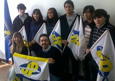 Juventude Popular – CDS/PP Vai organizar uma estrutura no Barreiro