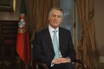 Mensagem de Ano Novo do Presidente da República O País real, que quer trabalhar, que quer uma vida melhor, espera que os agentes políticos deixem de lado as querelas artificiais