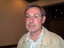 Jorge Espírito Santo, Responsável pela Unidade de Oncologia do Hospital do Barreiro Potencialidades de Oncologia «não deverão ser postas em causa com base em meros critérios numéricos»