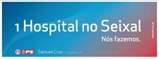 Vereadores Socialistas Seixal acusam Câmara Municipal do Seixal de não cumprir acordo estratégico do novo Hospital do Seixal