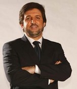 Samuel Cruz Vereador Socialista do Seixal Acusa PCP e Câmara Municipal do Seixal de terrorismo político