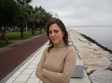 BARREIRO - Partido Socialista Madalena Alves Pereira candidata à Presidência da Comissão Política do Barreiro