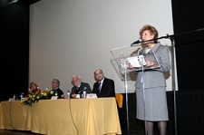 Jornadas Nacionais da Cáritas Portuguesa «Muitos dos erros que conduziram a esta crise financeira teimem em persistir»