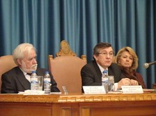 Fernando Serrasqueiro em Setúbal MODCOM disponibiliza 20 milhões de euros para modernização do Comércio Tradicional