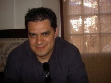 ELEIÇÕES PARTIDO SOCIALISTA - BARREIRO Carlos Moucho integra lista de Madalena Alves Pereira