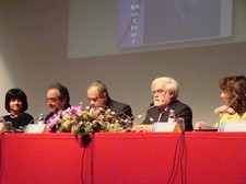 Congresso de Enfermagem e Saúde Materna e Obstetrícia - BARREIRO Governador Civil de Setúbal agradece trabalho prestado pelos enfermeiros do Distrito