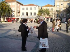 Governo Civil e Associação de Consumidores do Distrito de Setúbal Assinalaram o Dia dos Direitos do Consumidor
