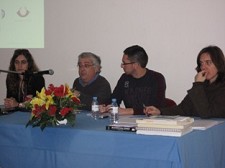JUVENTUDE SOCIALISTA – BARREIRO Workshop “Habitação e Arrendamento Jovem”