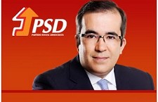 Paulo Rangel aos militantes de Setúbal Distrito de Setúbal tem enormes potencialidades que urge aproveitar e dinamizar