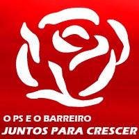 PARTIDO SOCIALISTA - BARREIRO Leal da Silva é o Mandatário de Madalena Alves Pereira