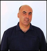 Secção da Baixa da Banheira - Partido Socialista MOITA Carlos Soares é candidato a coordenador do Secretariado