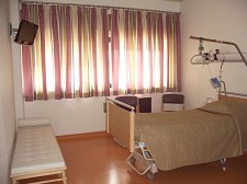 Ministra da Saúde inaugura hoje no Barreiro A primeira Unidade de Cuidados Paliativos da Península de Setúbal