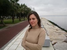 Partido Socialista – Barreiro Madalena Alves Pereira toma posse na sexta-feira