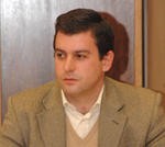 Deputado Bruno Dias - PCP Setúbal Visita Associações de Reformados da Freguesia da Baixa da Banheira - Moita