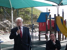 Dia da Europa foi assinalado no Distrito de Setúbal Governo Civil assinala Dia da Europa com o hastear da bandeira da UE