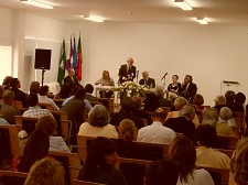 Hospital São Bernardo - Setúbal Celebra 51.º aniversário com notícia da acreditação da CHKS