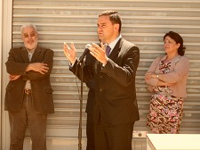 Novos equipamentos sociais criam mais respostas no Distrito de Setúbal Distrito de Setúbal ultrapassa meta europeia definida para o apoio em creches