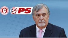 Vítor Ramalho, apresenta candidatura à liderança do PS Setúbal «Nunca confundi a política com o amiguismo»