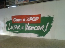 Nuno Matias, líder do PSD de Almada CARTA ABERTA A JERÓNIMO SOUSA . Acerca dos Murais do PCP e a Preservação do Espaço Público