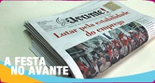 Organização Regional de Setúbal do PCP Marca forte presença 34.ª Festa do Avante!