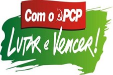 Caravana de Verão do PCP -Almada Participam Bruno Dias e Eva Gomes