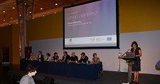 CCDR-LVT no Portugal Tecnológico 2010 «Cidades Perfeitas?»: uma conferência que apontou caminhos