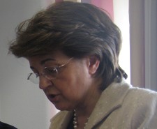 Novo Hospital no Seixal Ministra da Saúde reafirma compromisso na concretização do Hospital