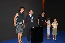 CCDR-LVT no Portugal Tecnológico 2010 «Municípios Inovadores - Inovação ao serviço da cidadania»: uma conferência em prol dos cidadãos