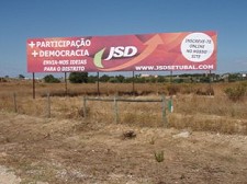 Juventude Social Democrata de Setúbal Quer mais jovens a participar na política