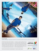 Turismo de Portugal renova aposta em campanha de imagem no Brasil
