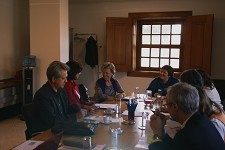 Comissão Directivo do POR Lisboa visita Almada Com uma das maiores taxas de financiamento do POR Lisboa na área metropolitana