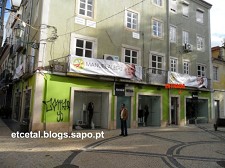 Manuel Alegre inaugura sede em Setúbal Visita o concelho da Moita