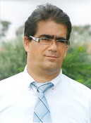 Fernando Patrício mandatário concelhio de Sesimbra da candidatura de Francisco Lopes