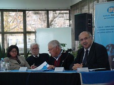 Encontro em Setúbal assinalou Dia Internacional do Voluntariado Pensar a actividade do voluntariado em Portugal para que possa ser agente de transformação