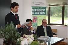 Centro Experimental de Pegões em Montijo Protocolo entre a DRAPLVT e a ACRO