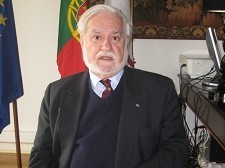 Mensagem de Natal Governador Civil de Setúbal Alerta para existência em 2010 de 57 Mortes e 195 feridos graves no Distrito de Setúbal
