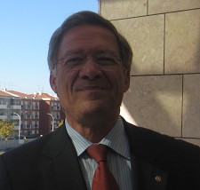 Fernando Nobre no distrito de Setúbal Almada, Seixal e Setúbal recebem «Arruadas» do candidato à Presidência da República
