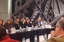 Saúde: Encontro inédito Ordem de Enfermeiros da Zona Norte reúne com 18 Associações Enfermagem