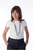 Catarina Marcelino, deputada de Setúbal Eleita presidente das Mulheres Socialistas