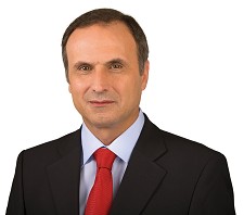 Francisco Lopes cabeça de lista de Setúbal da CDU Candidato às Eleições Legislativas 2011