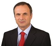 Apresentação pública da lista de candidatos da CDU Setúbal Francisco Lopes cabeça de lista do Distrito