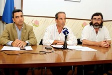 Concelhia do PS de Setúbal acusa «Os orçamentos camarários da CDU são instrumentos irrealistas»