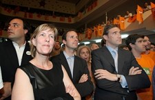 PSD de Setúbal Pede mais deputados para «dar força à mudança»