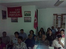 Secção PS Baixa da Banheira - Moita Promove iniciativa sobre questões autárquicas