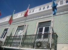 Opções do actual Governo para o Distrito de Setúbal PS considera que poderão contribuir para o retrocesso da região