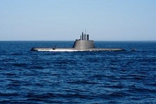 Comandantes de Submarinos NATO reúnem-se em Portugal
