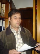 Vice-Presidente da Mesa da Assembleia Concelhia do Barreiro demite-se Carta Aberta aos Militantes e Simpatizantes do CDS-PP no Barreiro